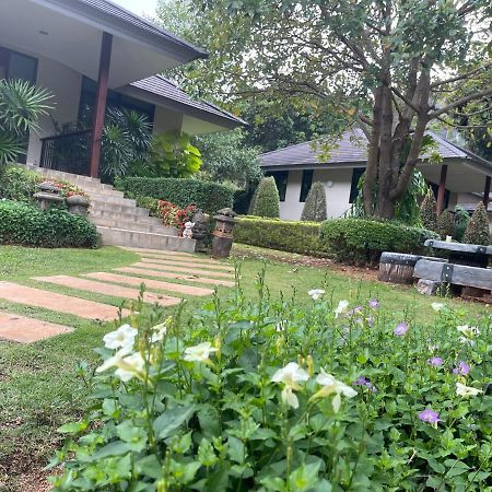 Khaokhab Lodge Nong Nam Daeng Ngoại thất bức ảnh